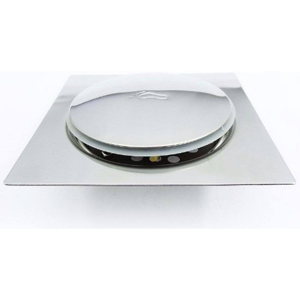 Ralo Click Super Inteligente 10cm x 10cm Victorita
