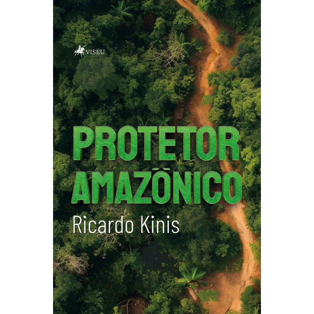 Protetor Amazônico