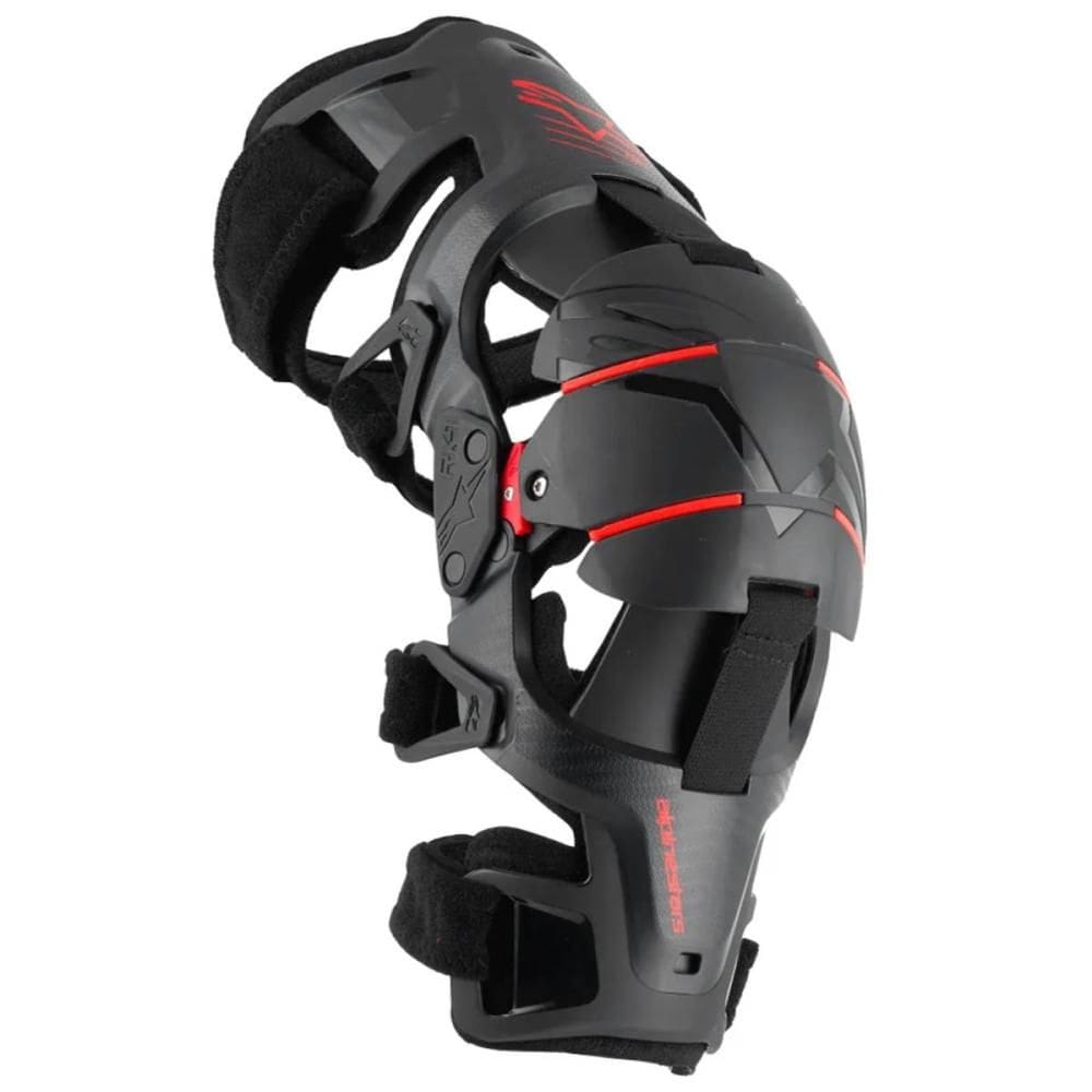 Joelheira Alpinestars RK 1 Plasma Brace