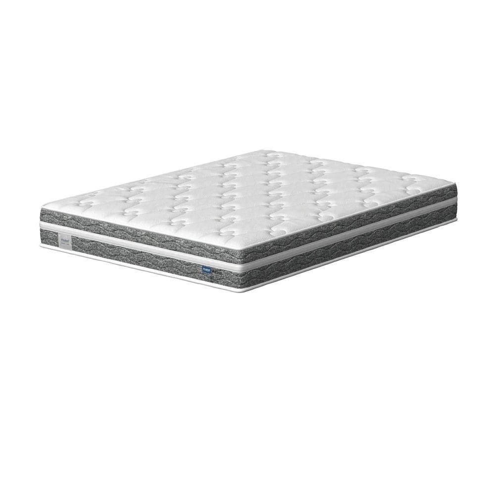 Conjunto Box Viúva Mola Ensacada Prodormir Akira (128x188x46cm)