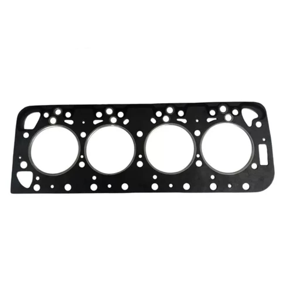 Junta De Cabeçote Para Peugeot 504 505 2.3 2.5 8v Diesel