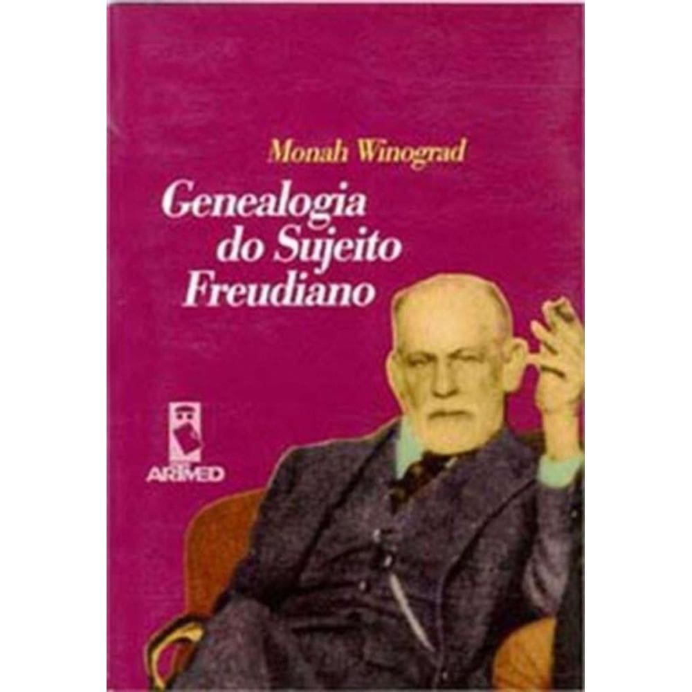 Genealogia Do Sujeito Freudiano