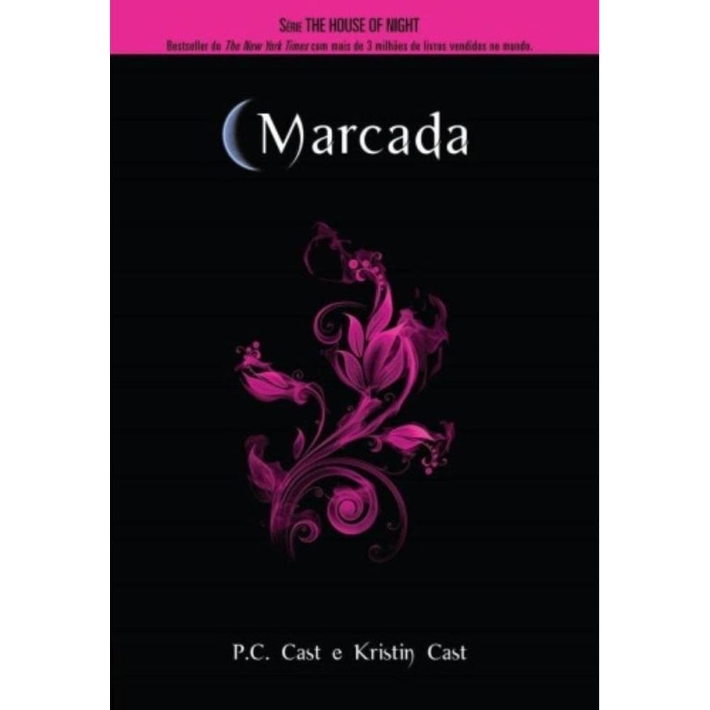 Marcada - Versao Slim