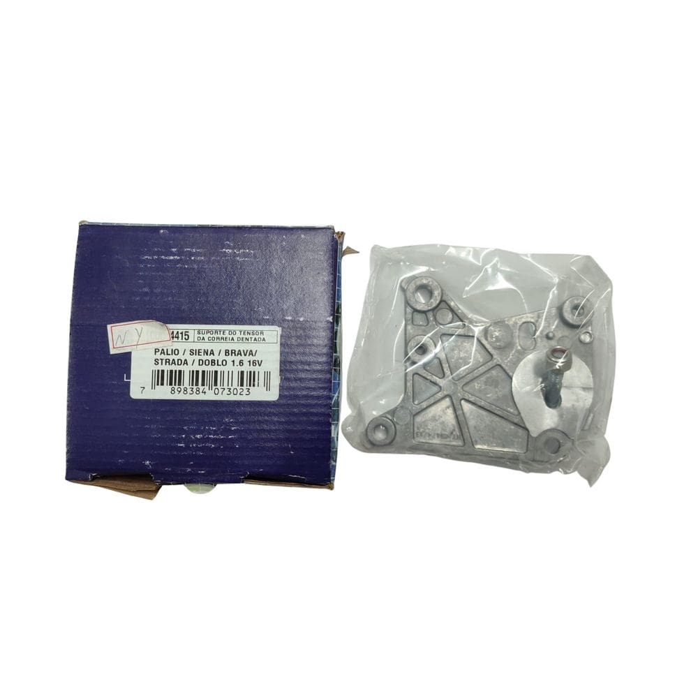 Suporte Do Tensor Da Correia Dentada Fiat N-4415 Palio, Brav