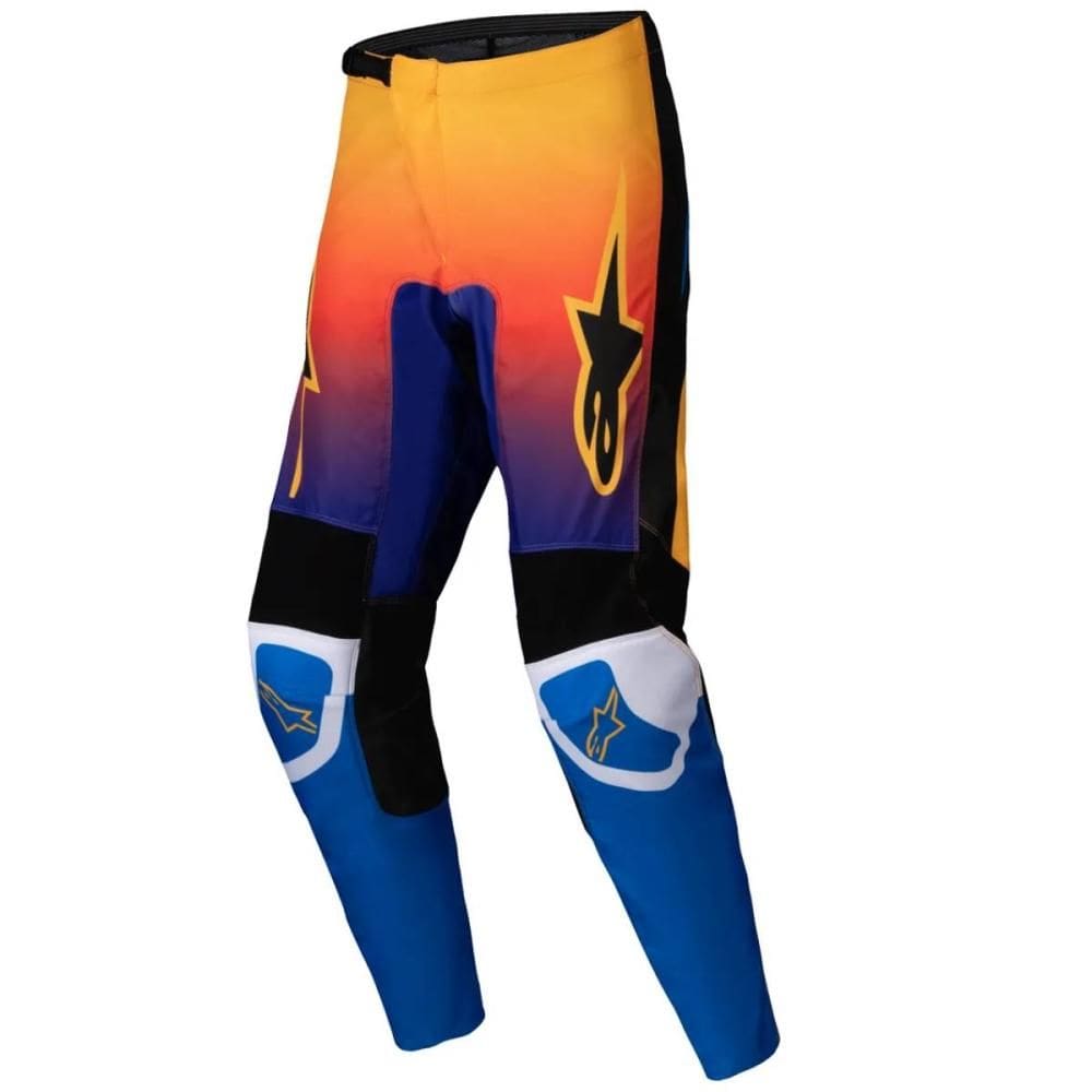 Calça Alpinestars Fluid Wurx