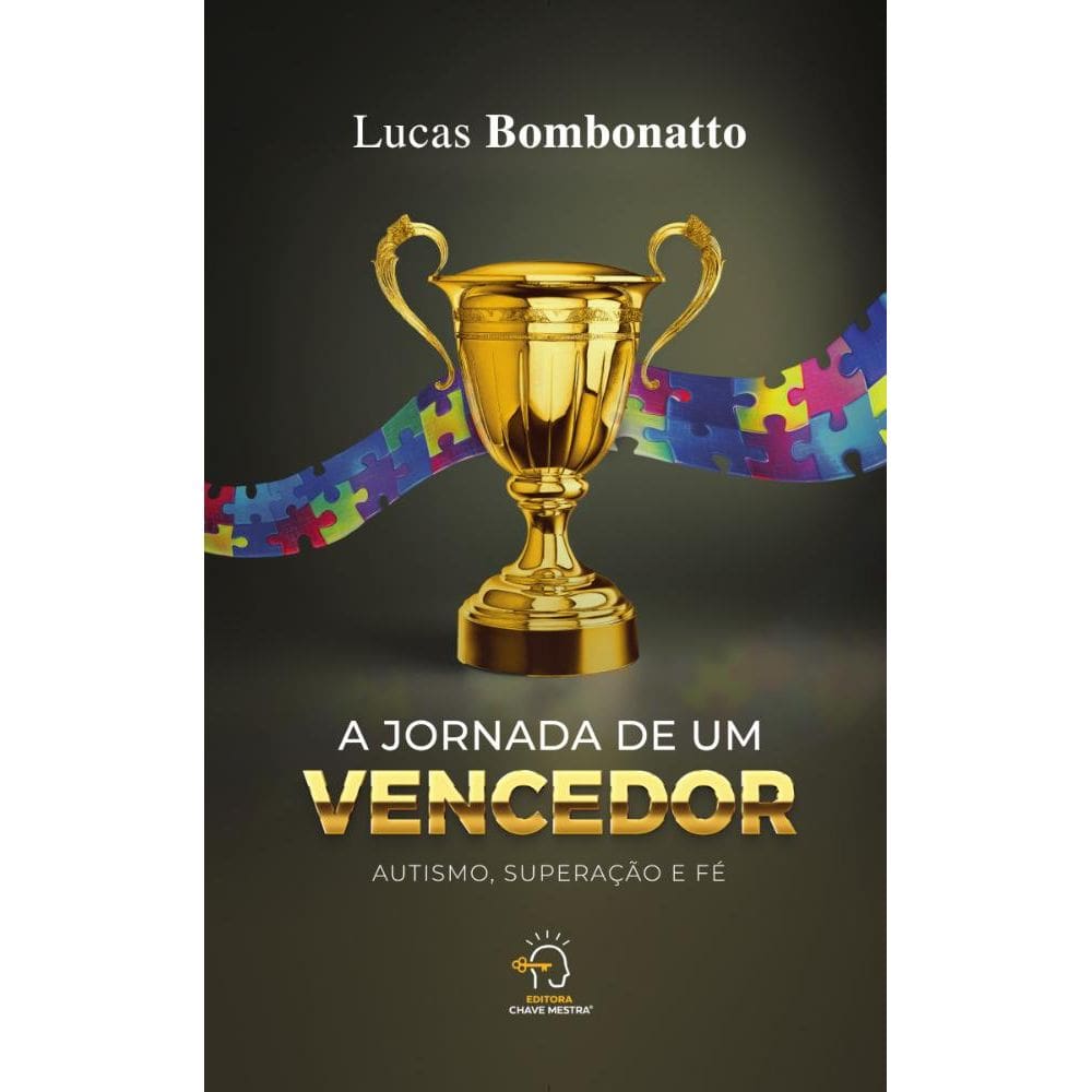 A jornada de um vencedor: autismo, superação e fé