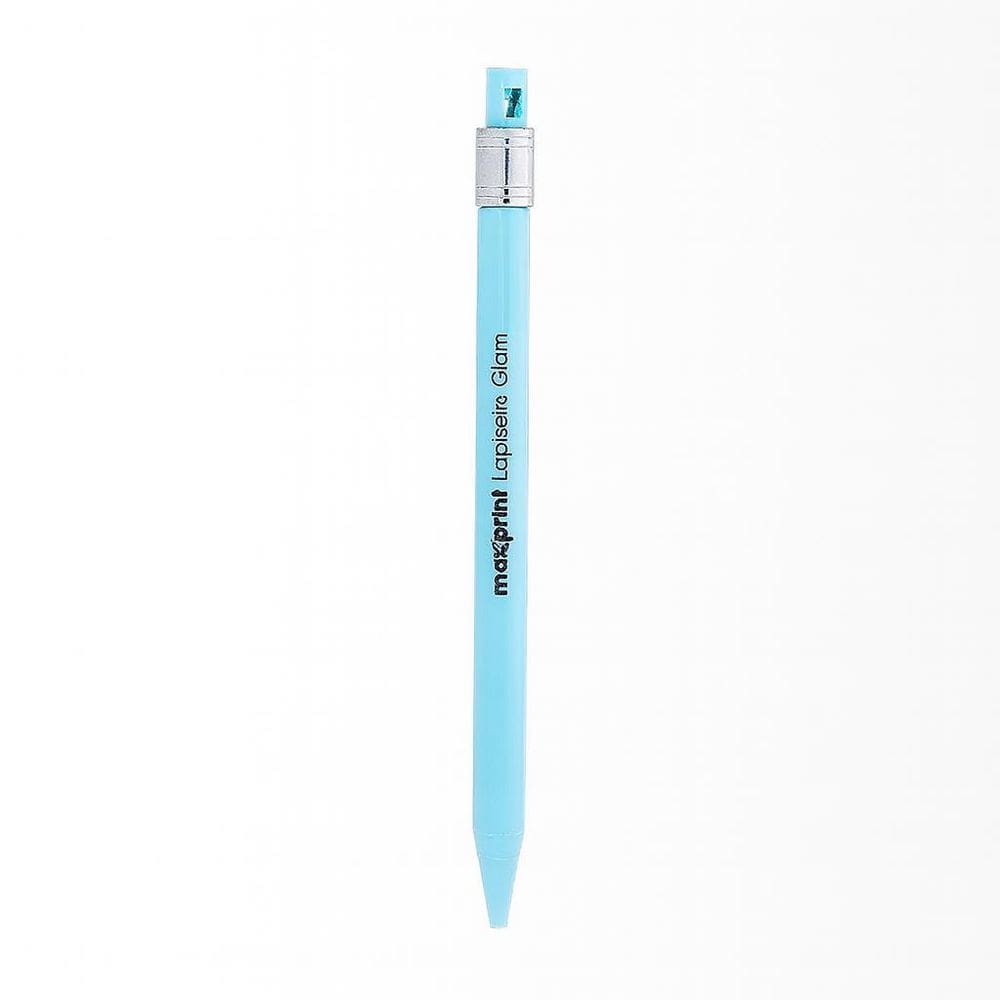 Lapiseira Glam Maxprint 2,0 Mm Azul