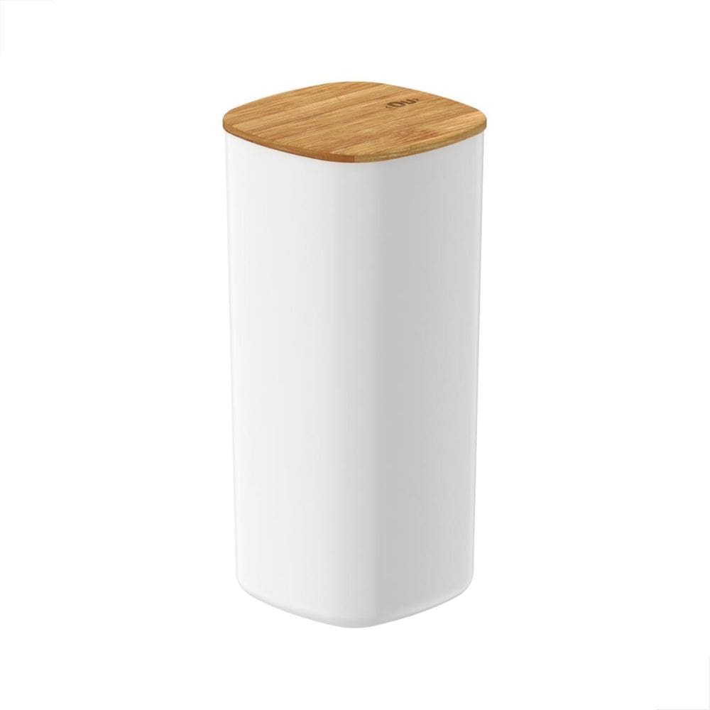 Pote Hermético Keep 1,5L - Organização e Sustentabilidade