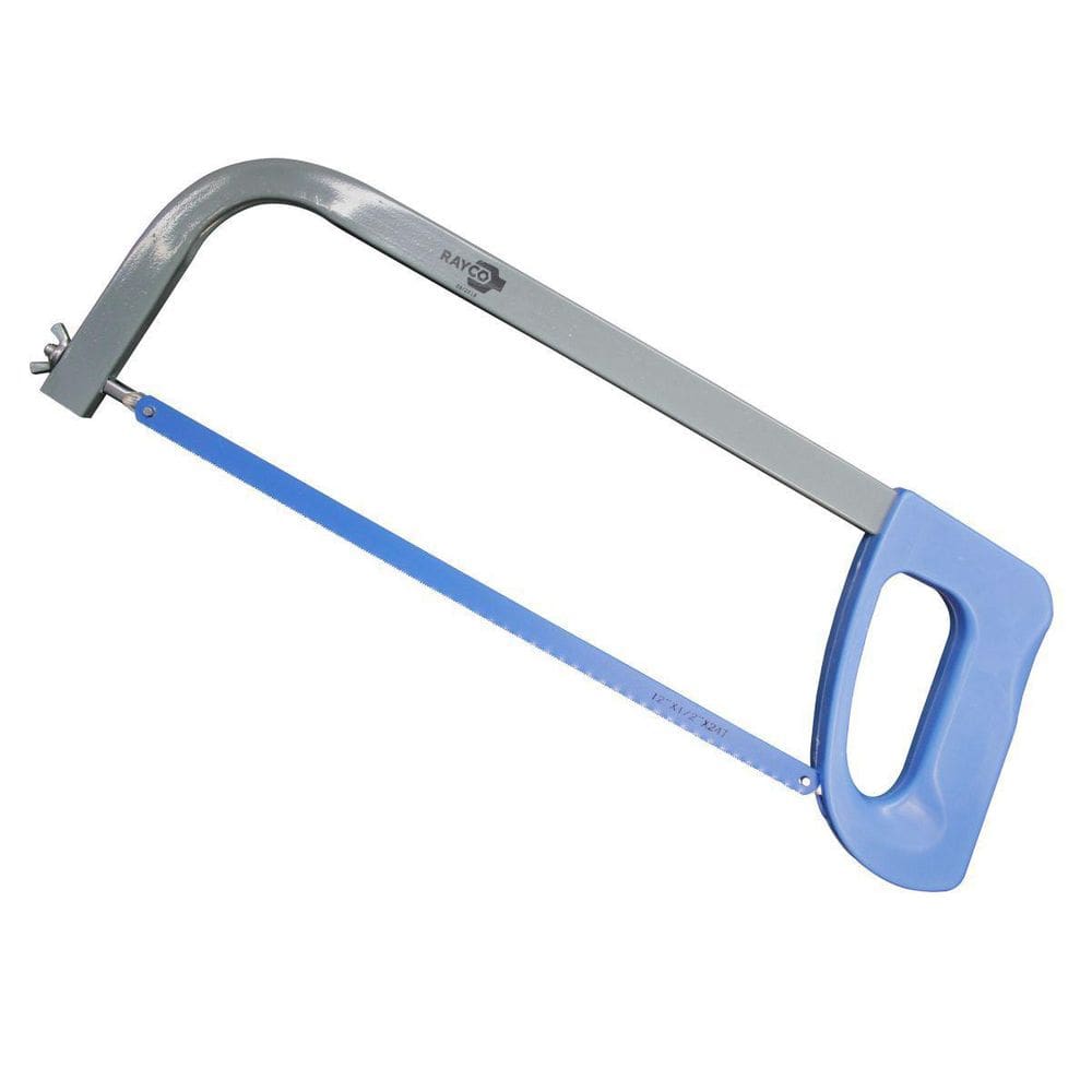 Arco de Serra Rayco 12 Tubular Metálico Resistente