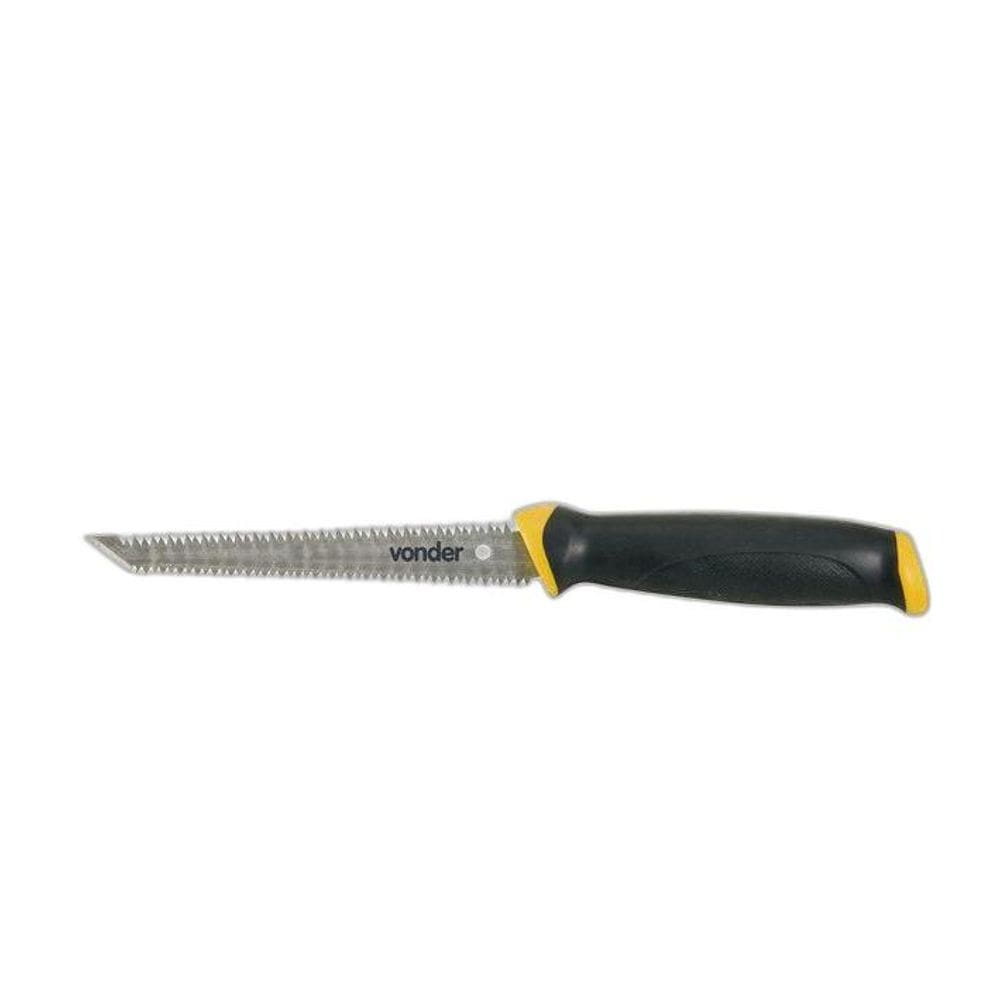 Serrote De Poda Pesada Pequeno Para Bonsai Vonder 30 Cm