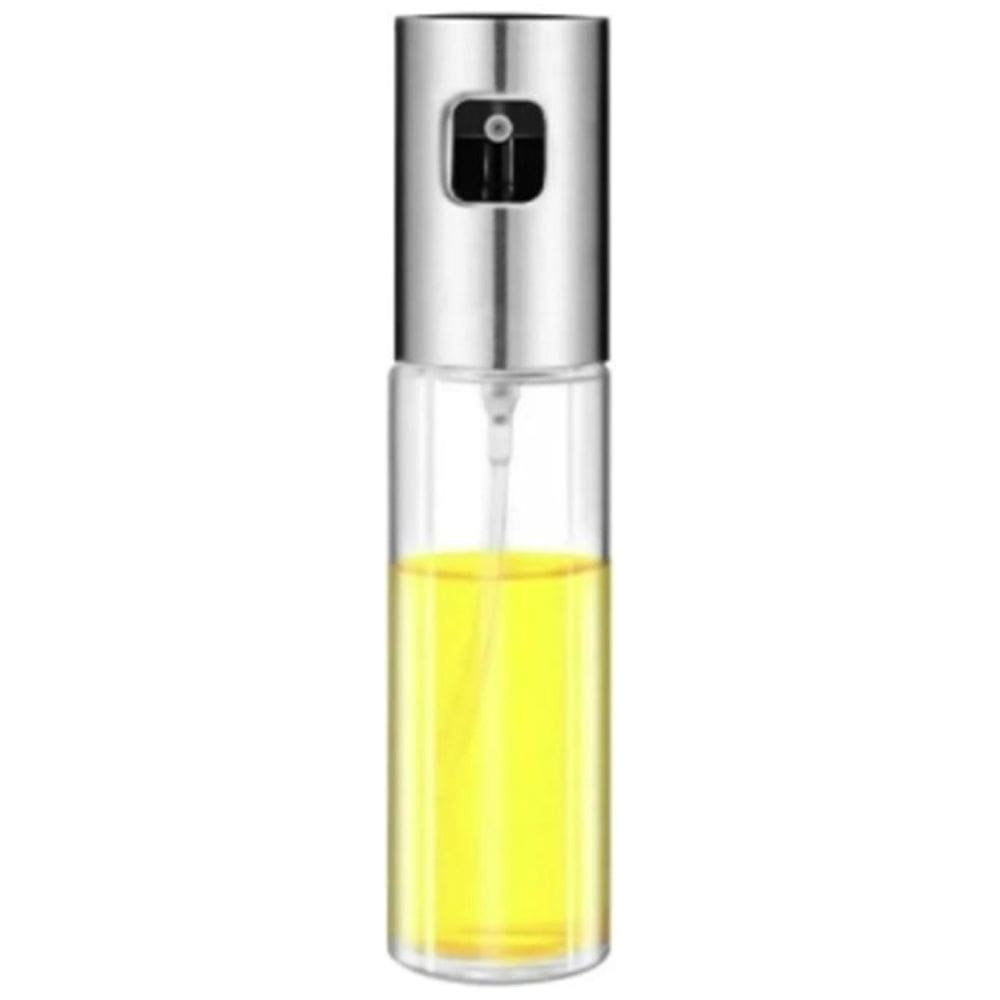 Spray De Azeite Borrifador Pulverizador Vinagre Óleo 100Ml