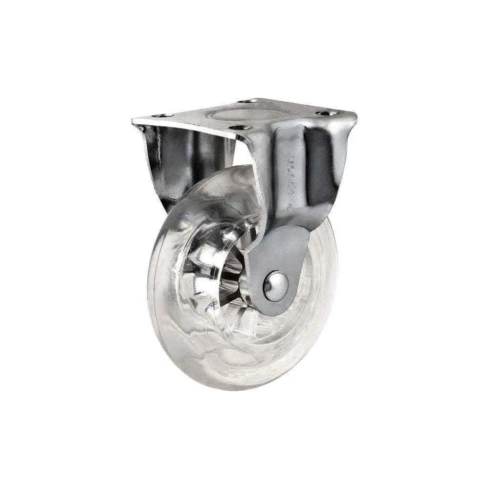 Rodízio Vonder Fixo Leve 2``