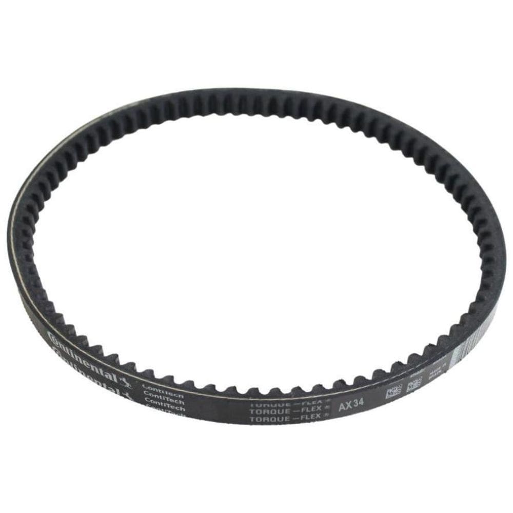 Correia V Dentada AX-34 Continental 863,6mm