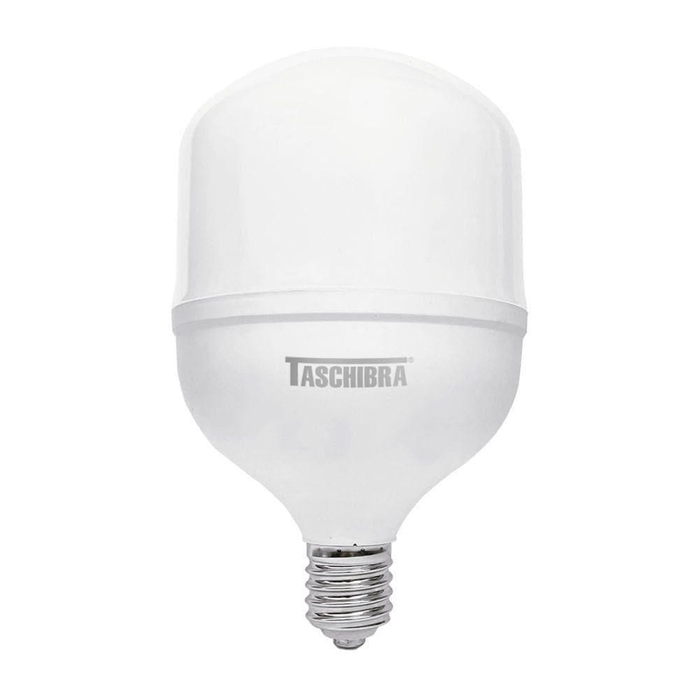 Lâmpada Led Taschibra Tkl 540 High Led 100W E40 Bivolt 6500K - Luz Branca