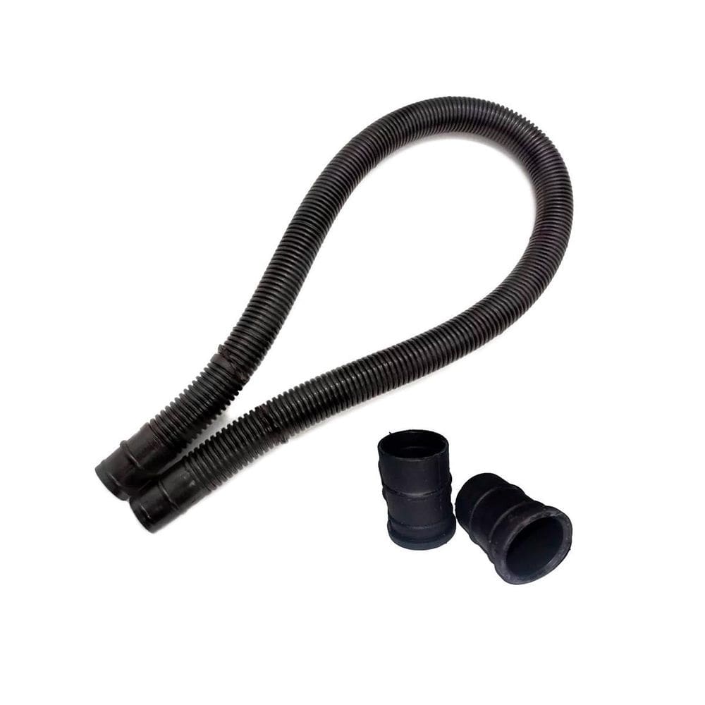 Kit Mangueira Respiro Tanque Combustível Strada