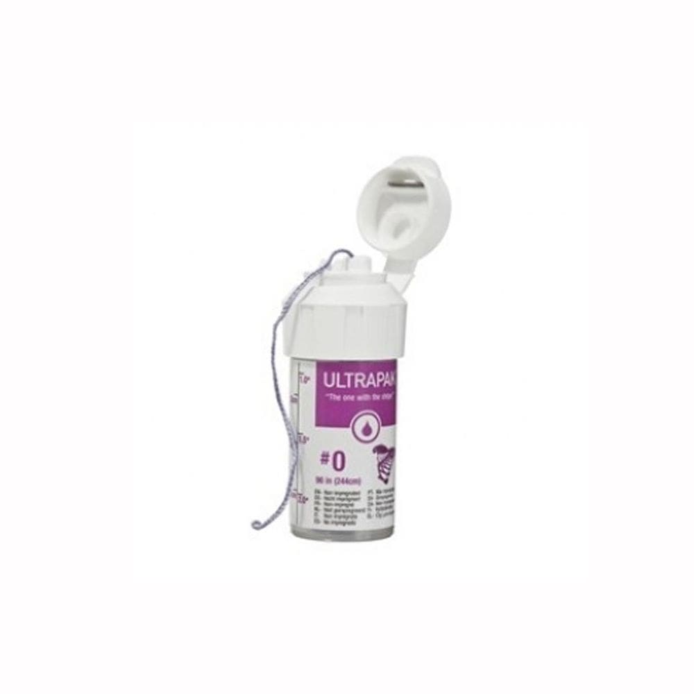 Fio Retrator Gengival 0 Ultrapak - Ultradent