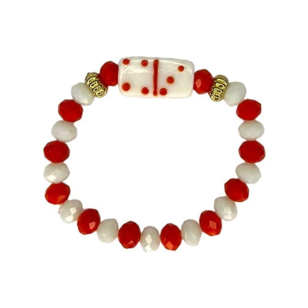 Pulseira Zé Pelintra Umbanda Candomblé