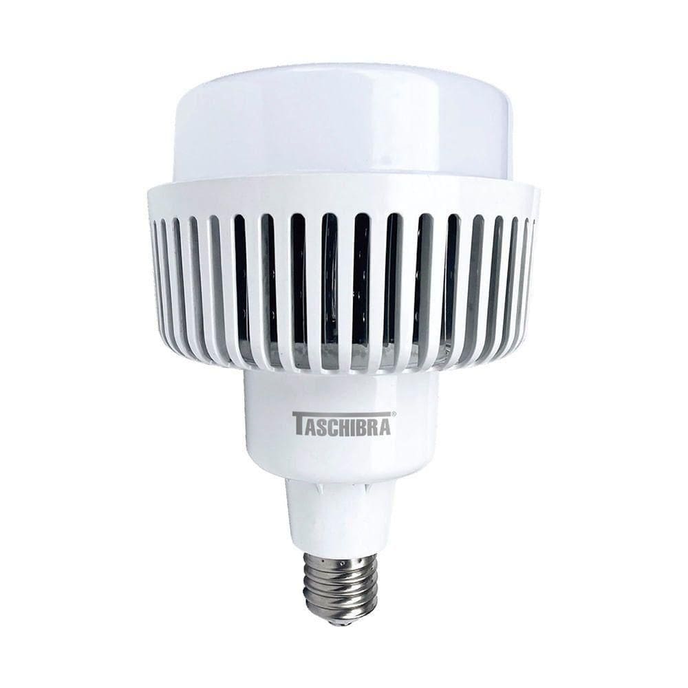 Lâmpada Led Taschibra Tkl1080 High Led 200W E40 Bivolt 6500K - Luz Branca