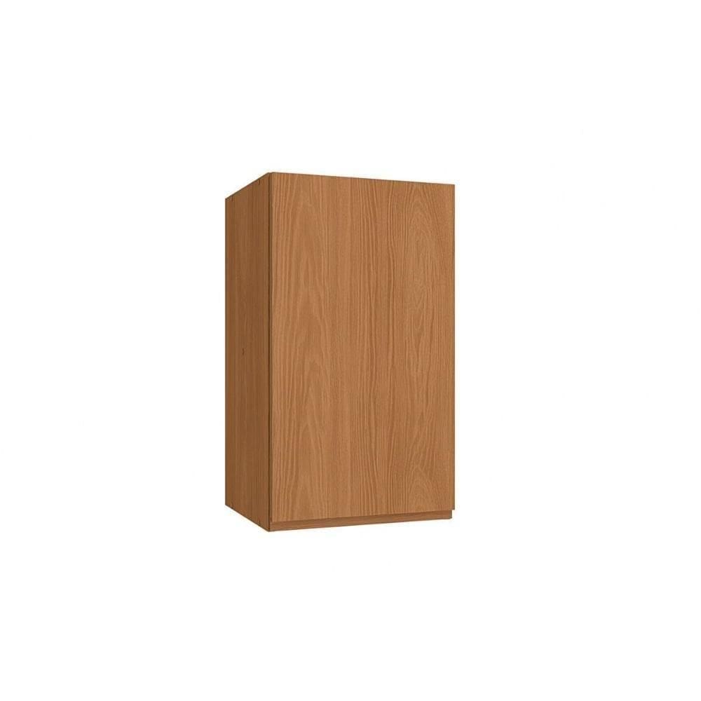 Armário De Cozinha Modulado Ciela R642 Com 1 Porta 40cm Canela