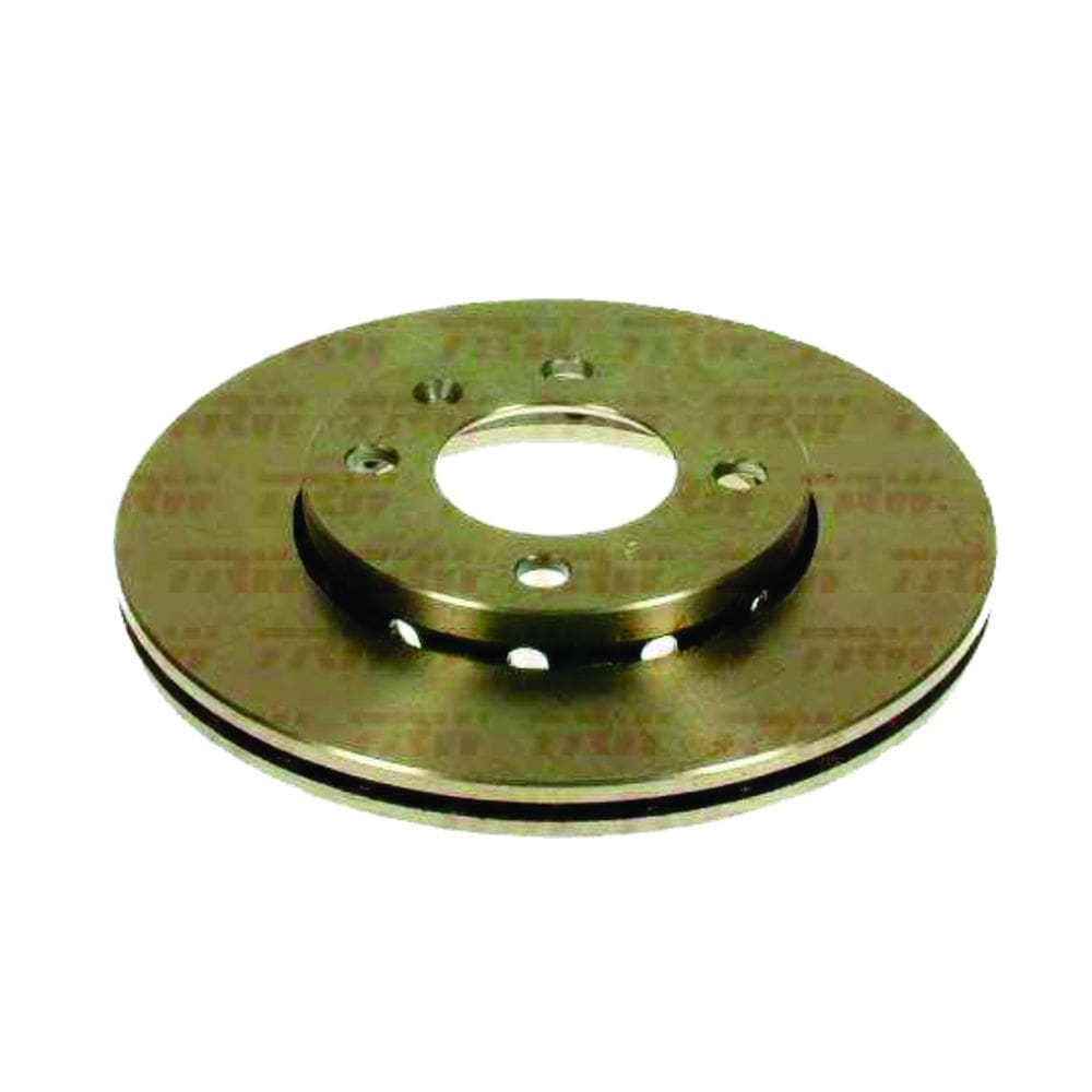 Disco Freio Dianteiro Gol/Saveiro