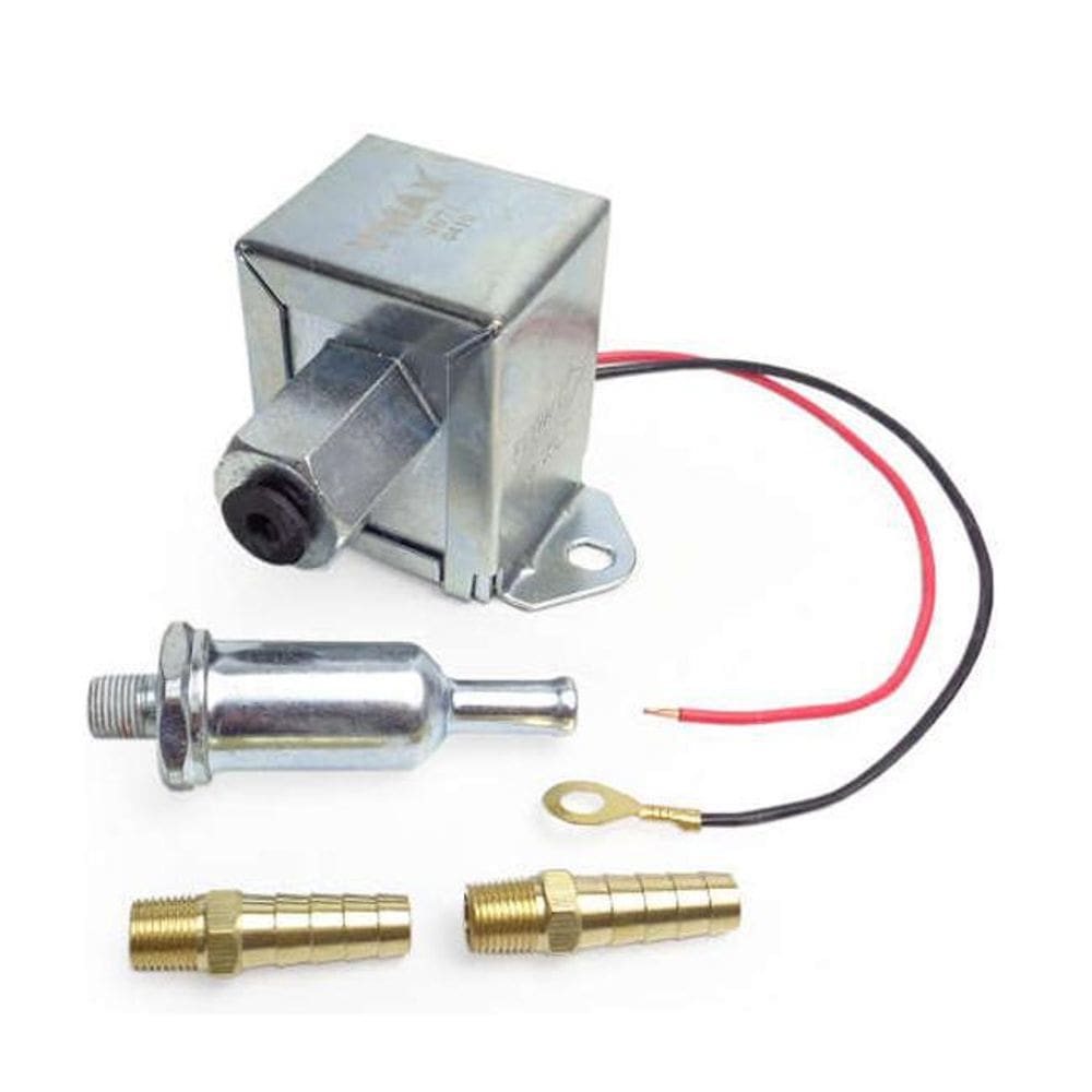 Bomba De Combustível Universal