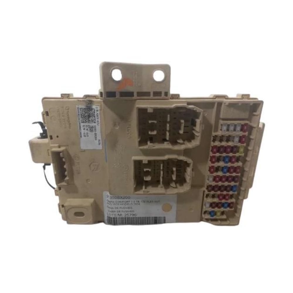 Caixa De Fusiveis Hyundai Creta 1.0 91950Bx200