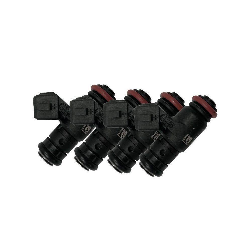 Kit Bico Injetor Idea Palio Punto Siena Fiat