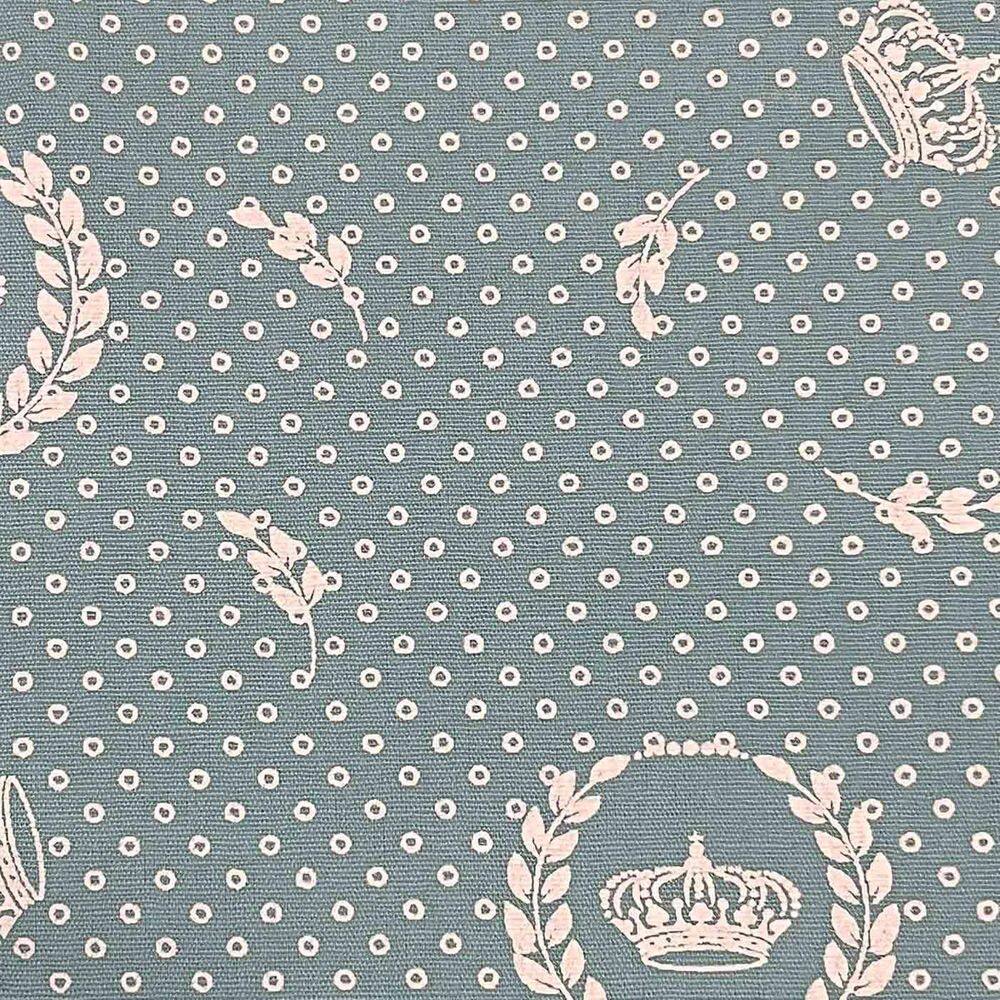 Tecido Tricoline Patchwork 100% Algodão - 1 Metro - Estampas