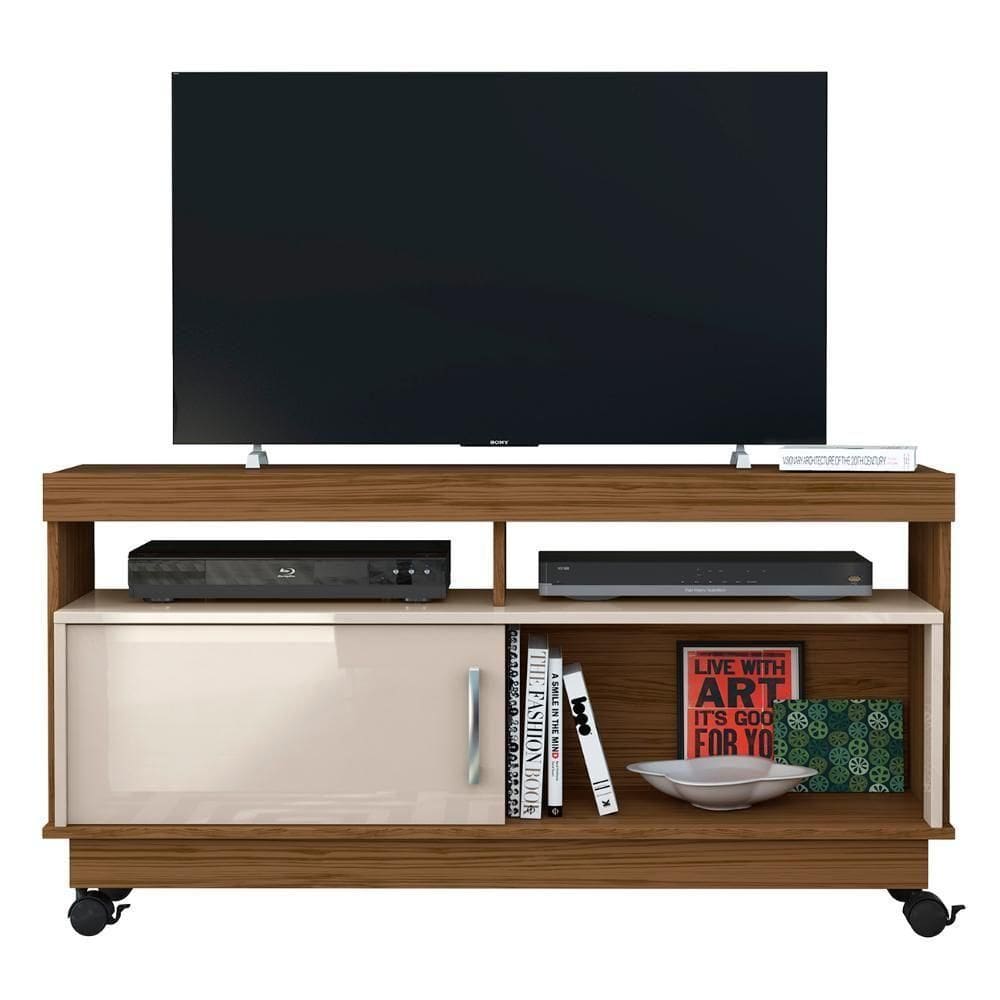 Rack Bancada De 50 Pol 121cm Rute Z10 /off - Mpozenato