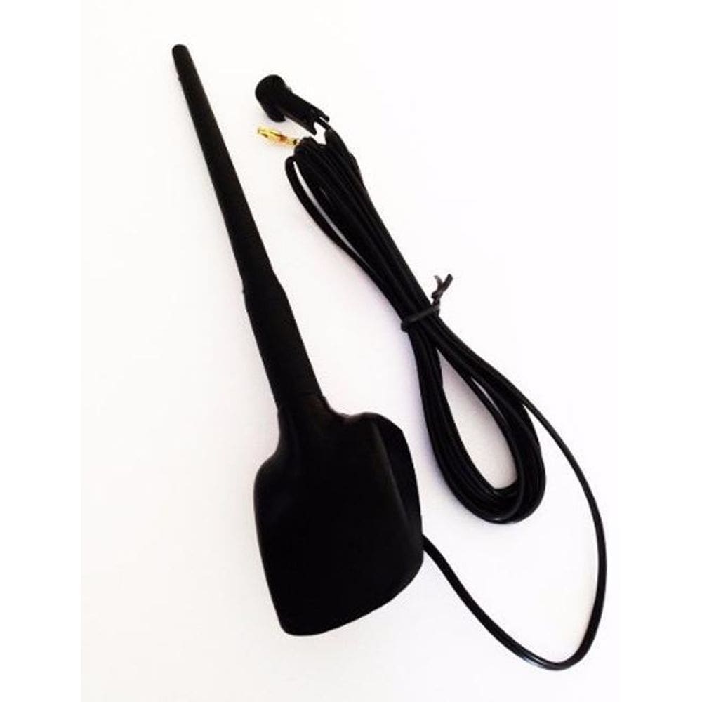 Antena De Teto Com Cabo Para Gm Onix