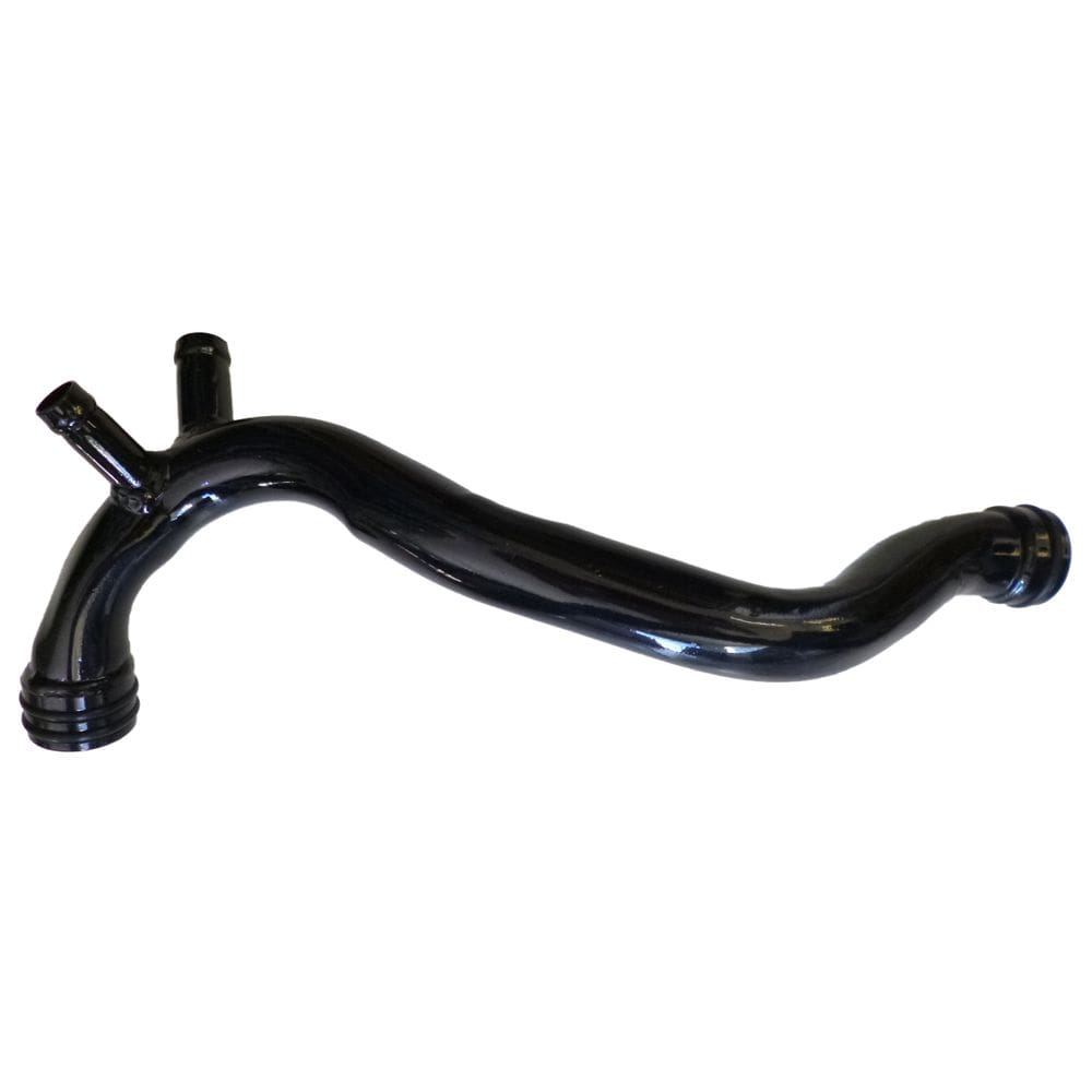 Tubo Refrigeração Motor C5 C3 C4 Picasso Xsara 1341g8