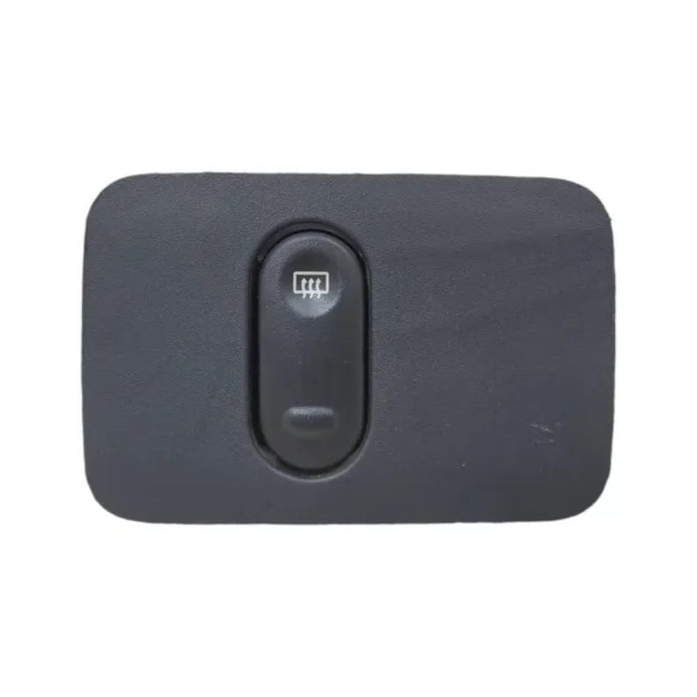 Botão Desembaçador Renault Clio 2006 A 2012 8200193896