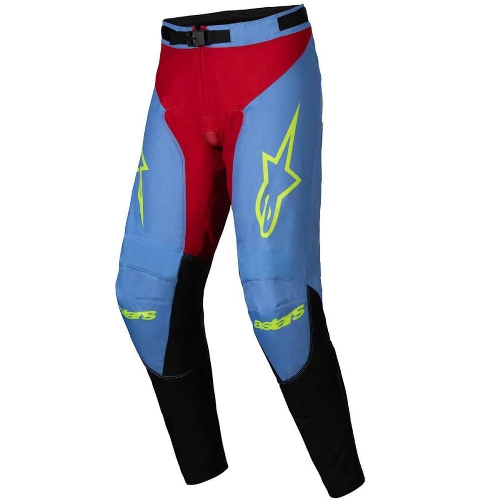 Calça Alpinestars Racer Ocuri