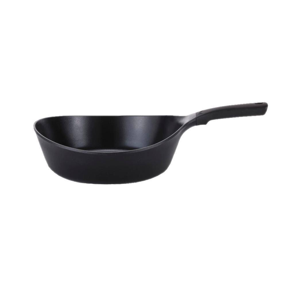 Frigideira Wok Neoflam Antiaderente Vulkan 28Cm Preto