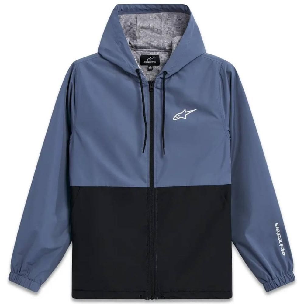 Jaqueta Alpinestars Speeder Windbreaker