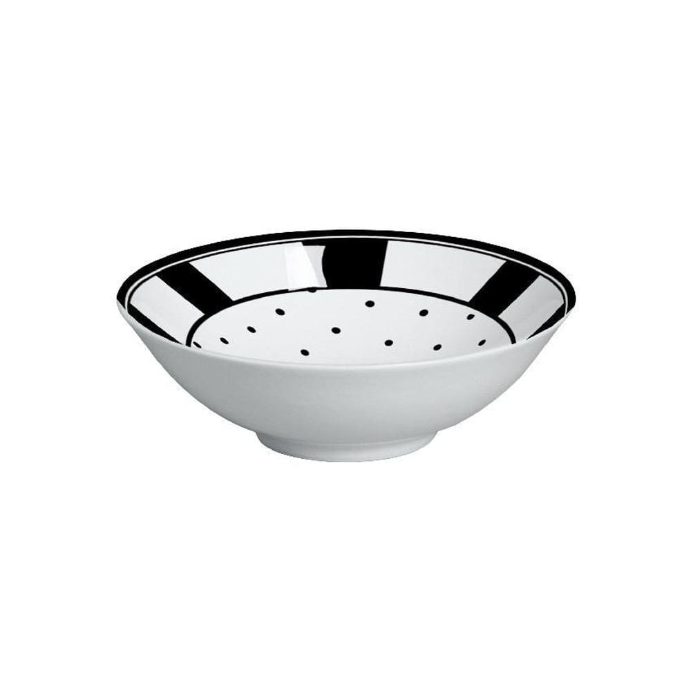 Bowl Decorado Petit Pois Plus