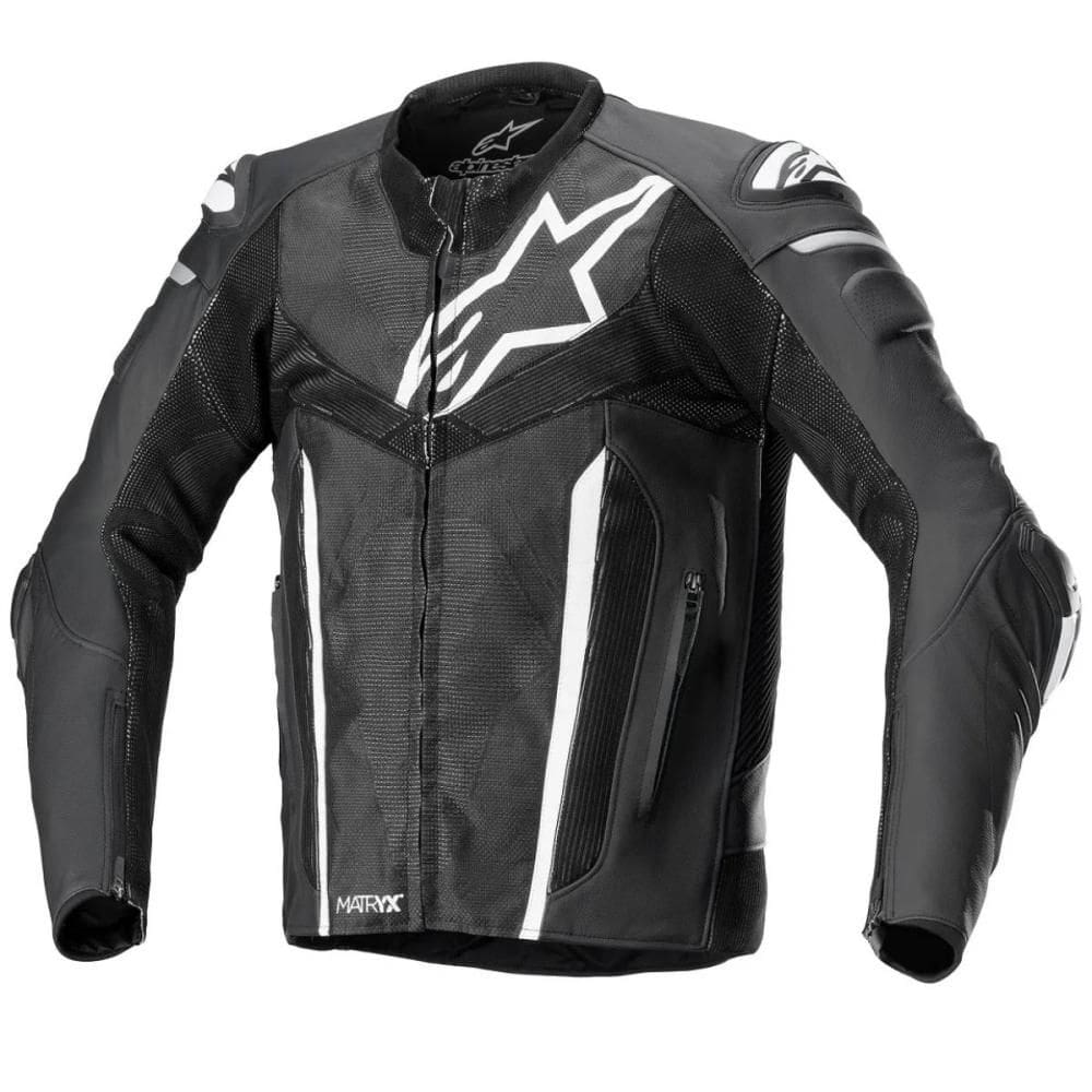 Jaqueta Alpinestars Fusion
