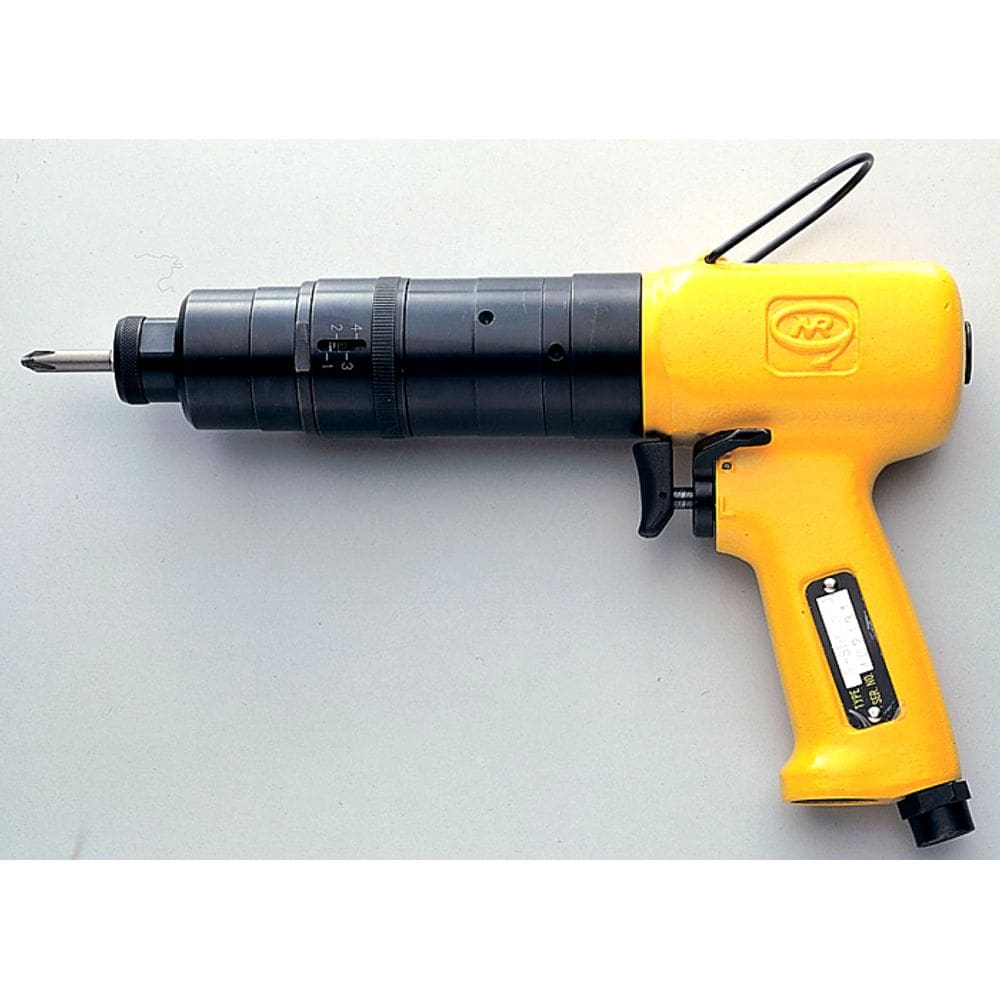 Parafusadeira Industrial Pistola Automática 500 Rpm