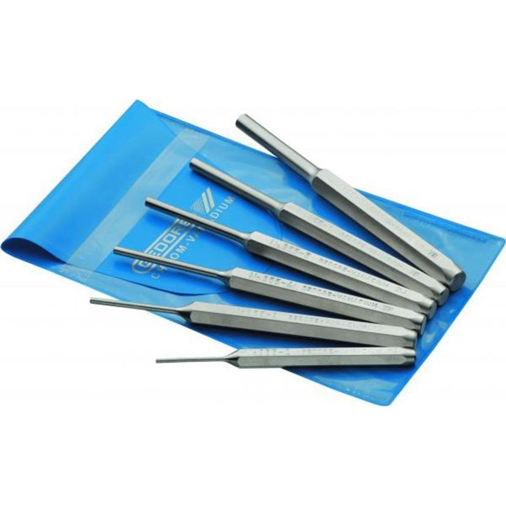 Saca Pino Jogo Com 6 Pçs - 349 Gedore