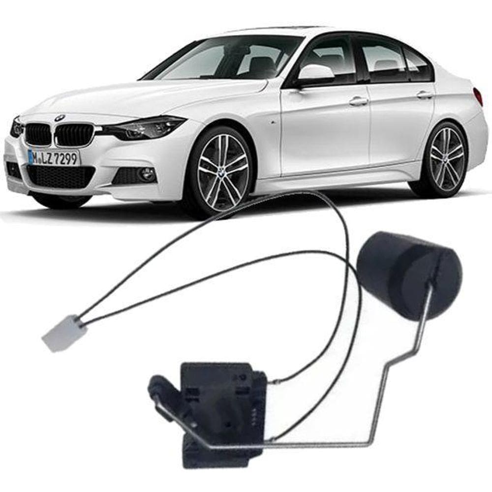 Boia Sensor Nivel Combustivel 320I 116I 118I F30 2012 À 2021