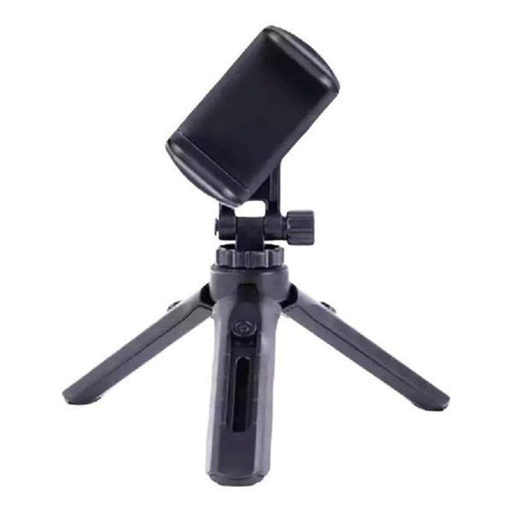 Suporte De Mesa Para Celular 360 Gruas Rotação Mtg-079