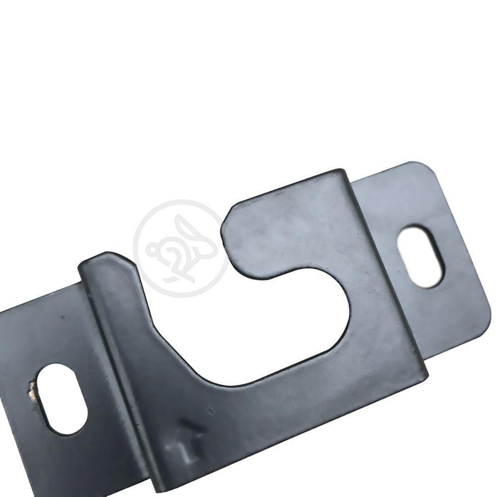 Suporte De Tv Para Parade E Painel Universal 13" à 70" Lcd-led Fixo Lcd-800 34