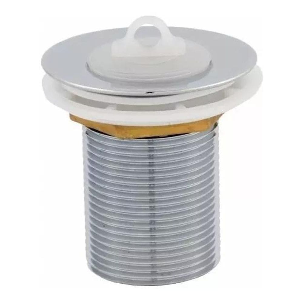 Válvula Para Tanque Lp 1. 1/4 Em Metal