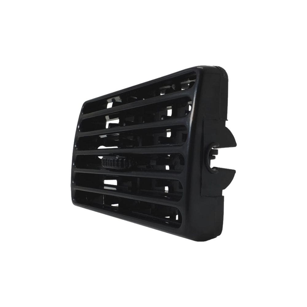 Difusor Saída Ar Lateral Esquerdo Uno Mille Fiorino Preto