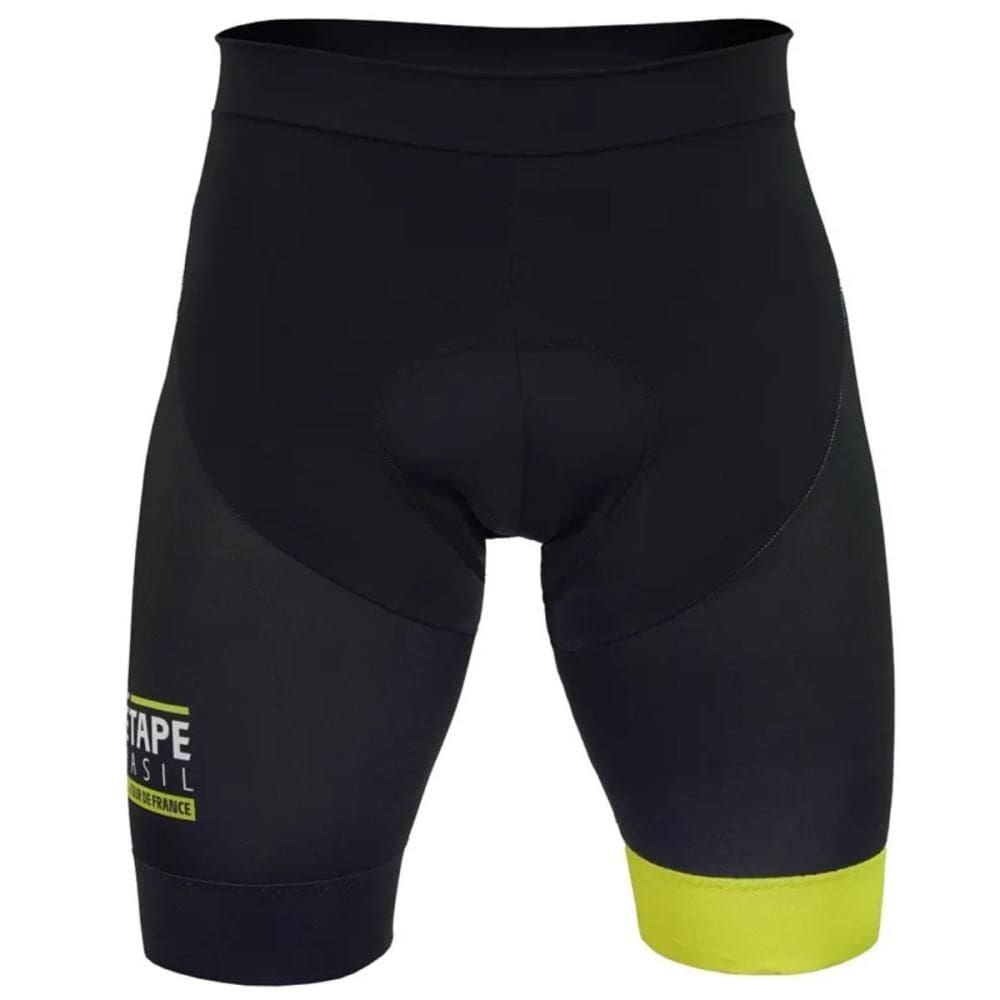 Bermuda Asw Equipe Létape