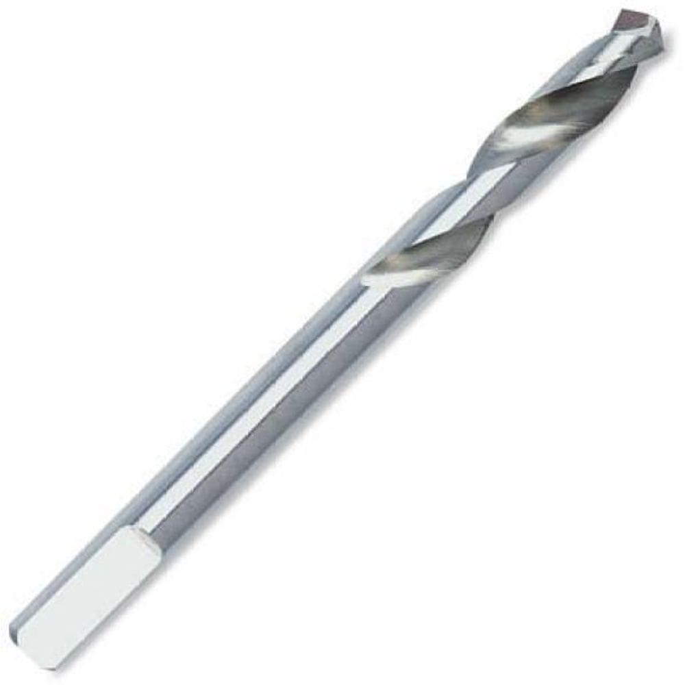 Broca Suporte De Serra Copo 1/4 X 82 Mm Rocast
