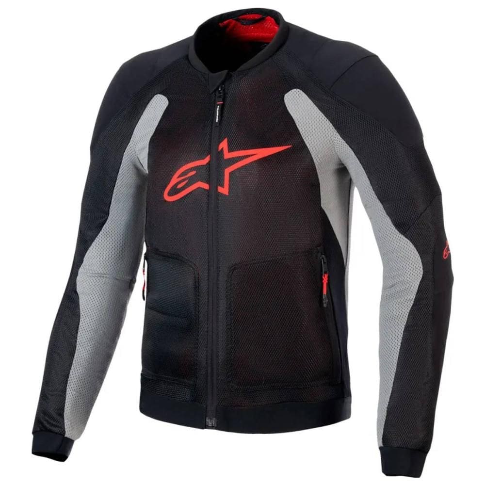 Jaqueta Alpinestars Troop Air
