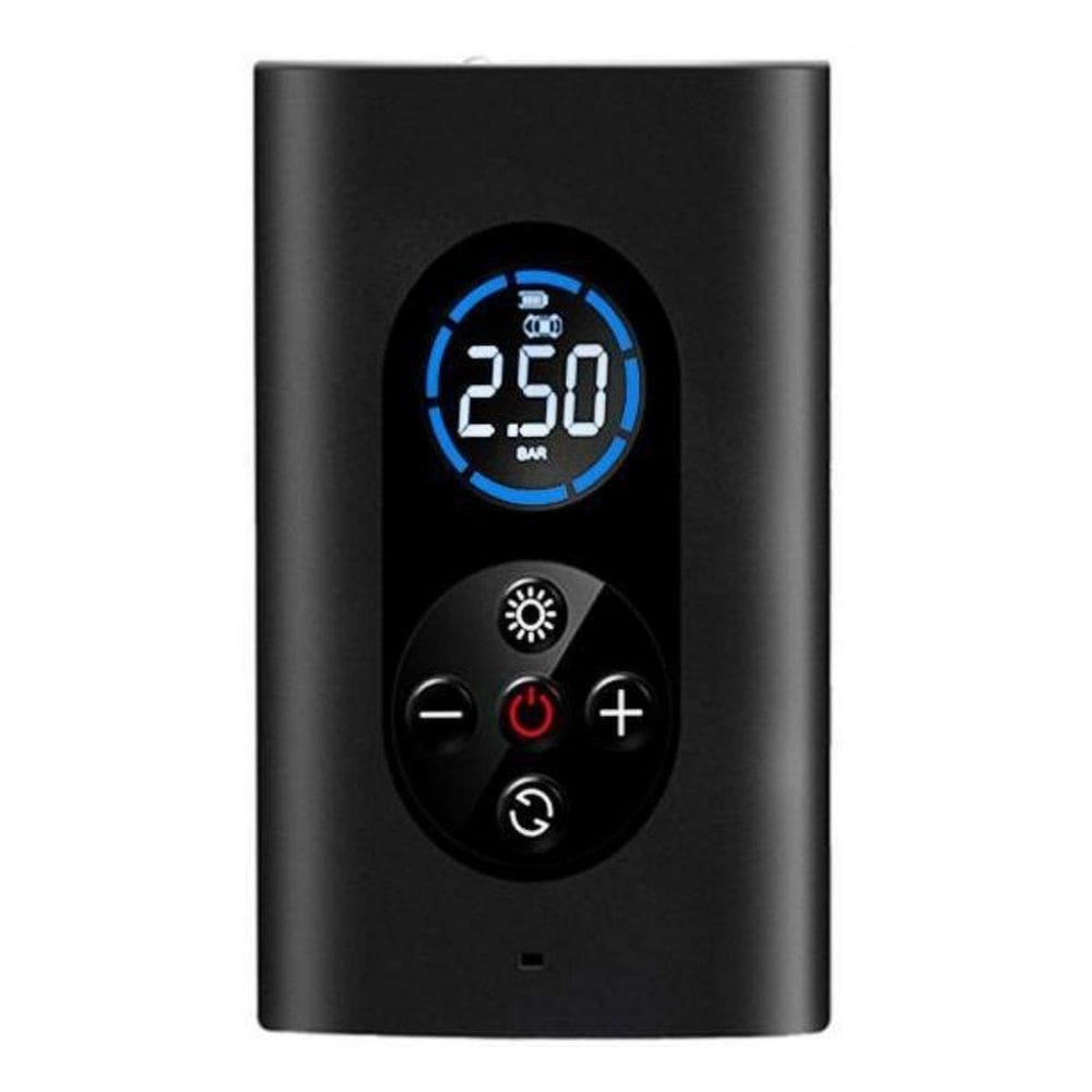 Bomba De Ar Portátil Recarregável