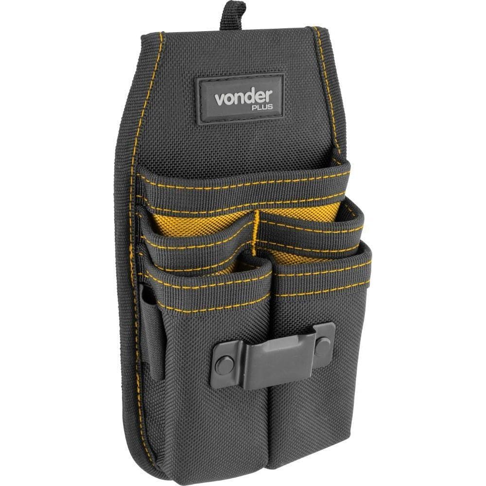 Bolsa Em Lona Pf 007 Vonder