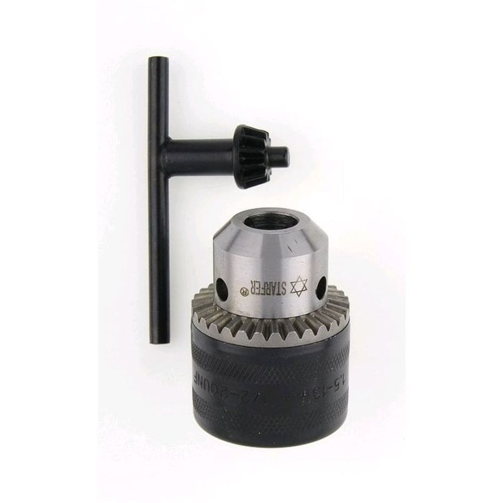 Mandril Starfer 13mm 1/2 Pol. 20